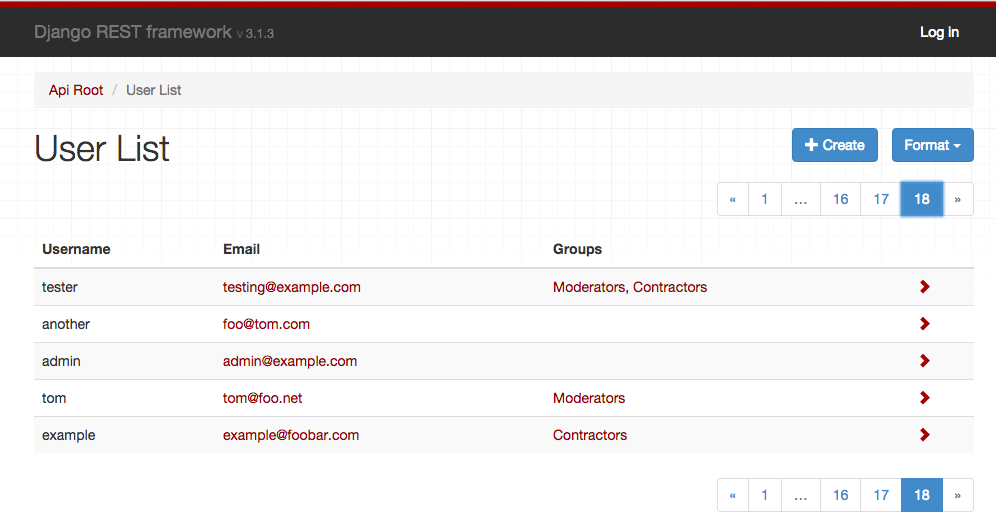 GitHub - tushverma/splitwise: splitwise LLD and django rest interface